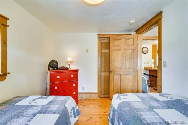 6656 State Highway 12 Weston, CO 81091