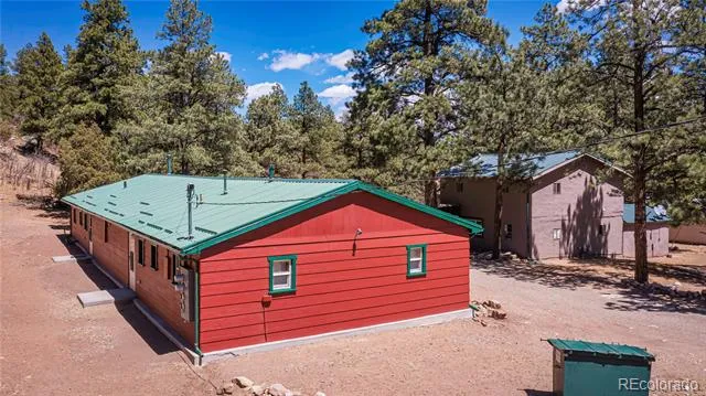 6656 State Highway 12 Weston, CO 81091