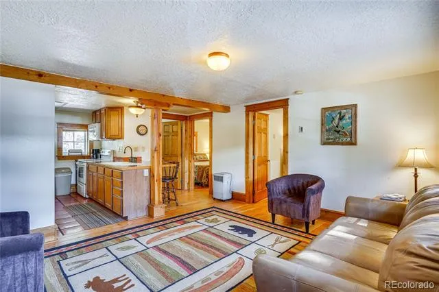 6656 State Highway 12 Weston, CO 81091