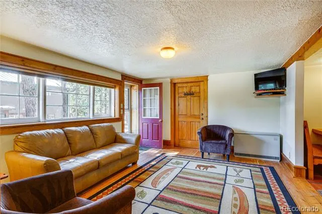 6656 State Highway 12 Weston, CO 81091