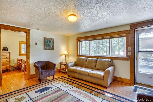 6656 State Highway 12 Weston, CO 81091