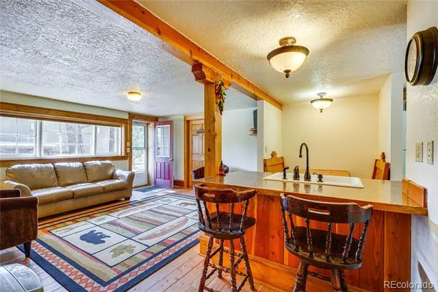 6656 State Highway 12 Weston, CO 81091