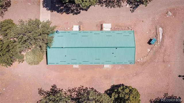 6656 State Highway 12 Weston, CO 81091