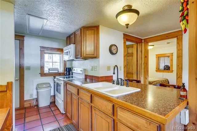 6656 State Highway 12 Weston, CO 81091