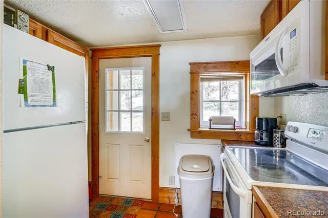 6656 State Highway 12 Weston, CO 81091