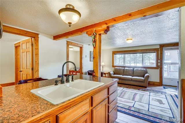 6656 State Highway 12 Weston, CO 81091