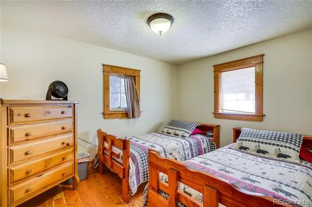 6656 State Highway 12 Weston, CO 81091