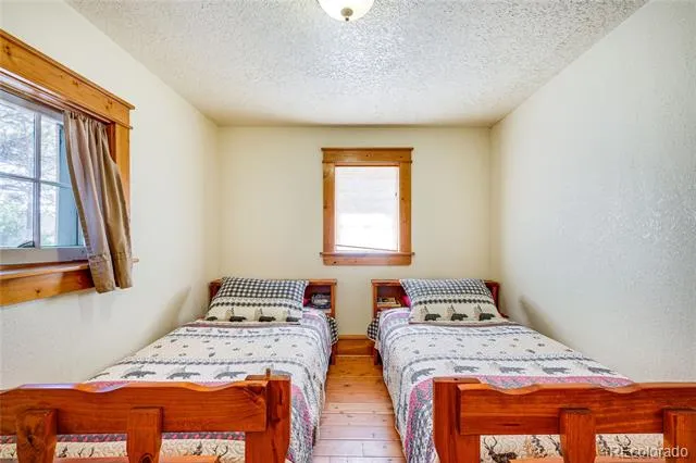 6656 State Highway 12 Weston, CO 81091