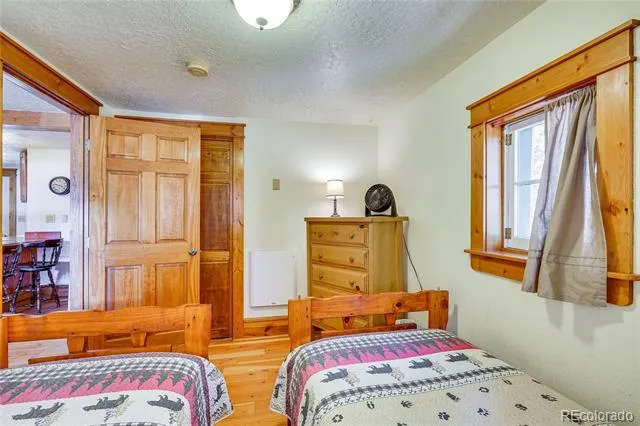6656 State Highway 12 Weston, CO 81091
