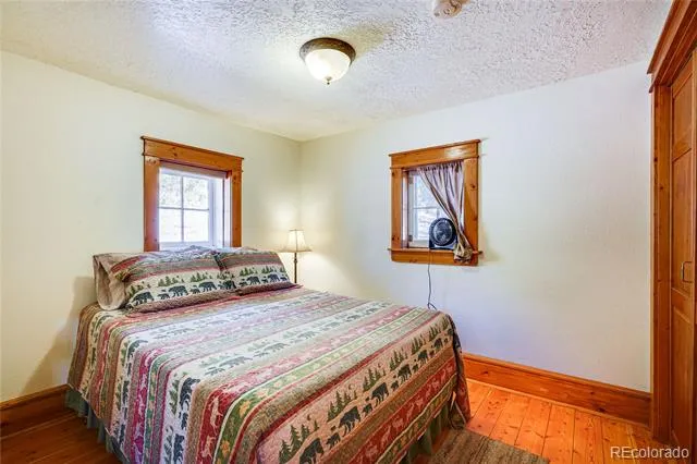 6656 State Highway 12 Weston, CO 81091