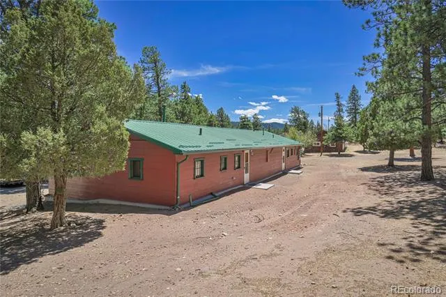 6656 State Highway 12 Weston, CO 81091