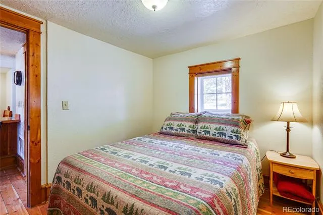 6656 State Highway 12 Weston, CO 81091
