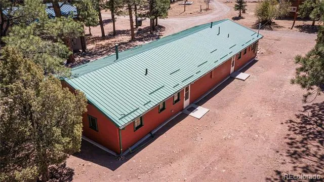 6656 State Highway 12 Weston, CO 81091