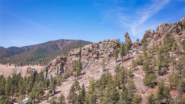 6656 State Highway 12 Weston, CO 81091