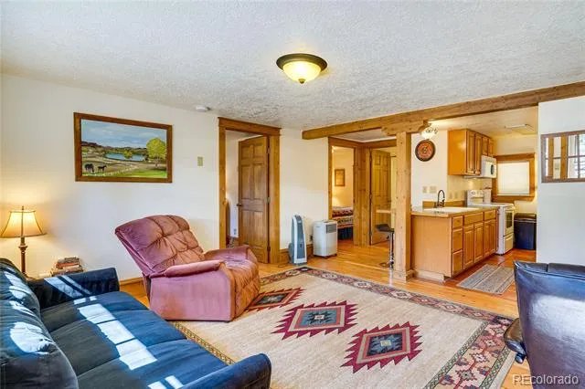 6656 State Highway 12 Weston, CO 81091