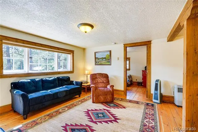 6656 State Highway 12 Weston, CO 81091