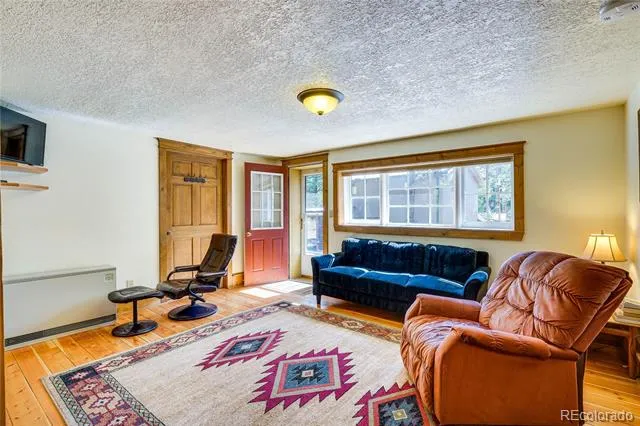 6656 State Highway 12 Weston, CO 81091