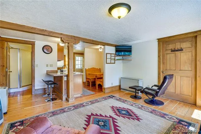6656 State Highway 12 Weston, CO 81091