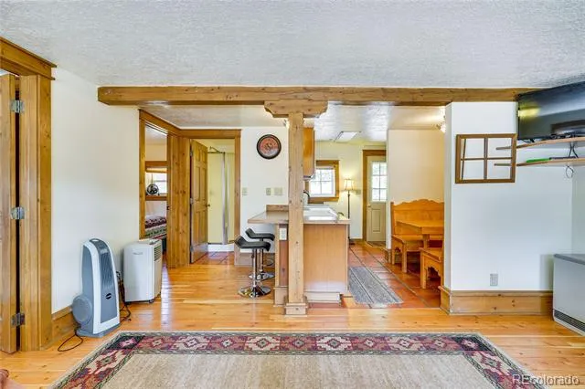 6656 State Highway 12 Weston, CO 81091