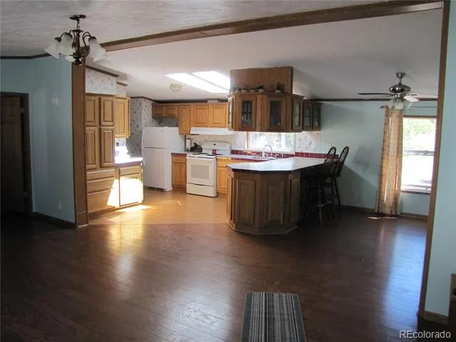 560 Concho Trail Hartsel, CO 80449