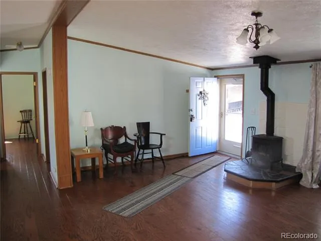 560 Concho Trail Hartsel, CO 80449