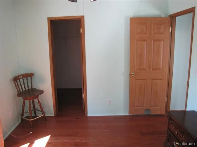 560 Concho Trail Hartsel, CO 80449