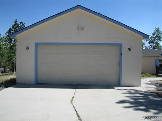 560 Concho Trail Hartsel, CO 80449