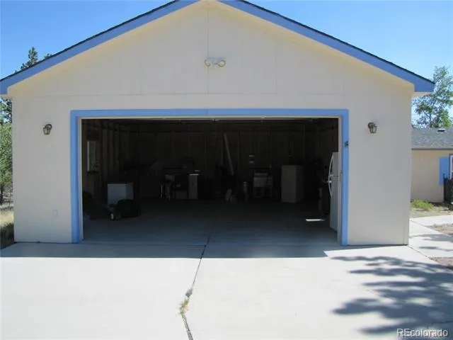 560 Concho Trail Hartsel, CO 80449