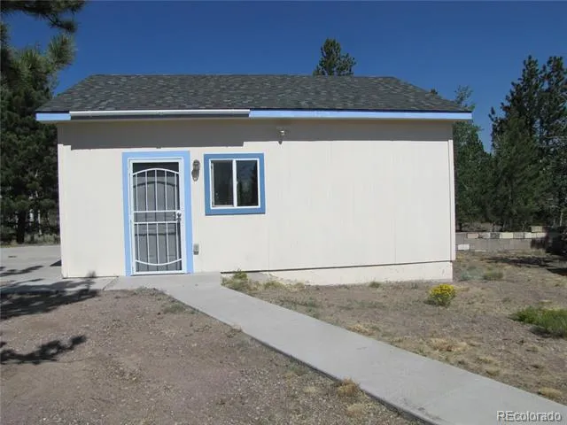 560 Concho Trail Hartsel, CO 80449