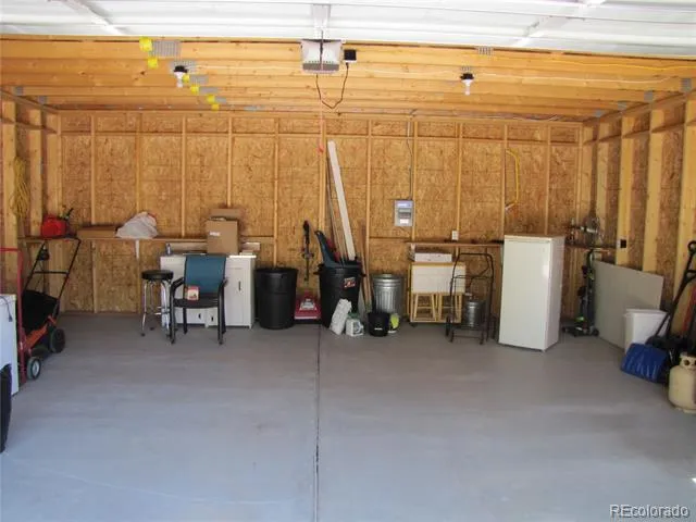 560 Concho Trail Hartsel, CO 80449