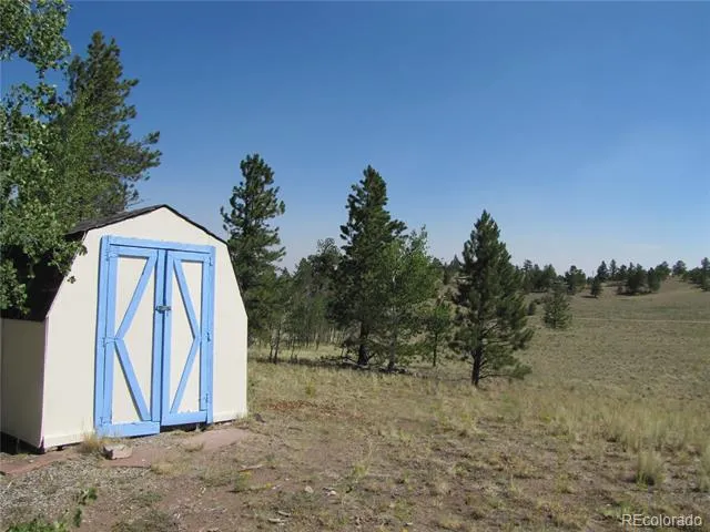 560 Concho Trail Hartsel, CO 80449