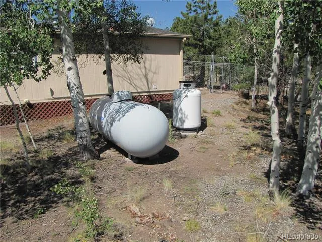 560 Concho Trail Hartsel, CO 80449