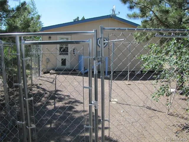 560 Concho Trail Hartsel, CO 80449