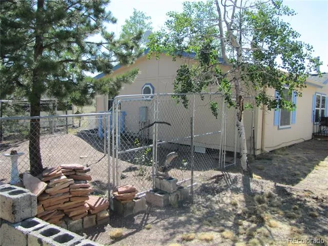 560 Concho Trail Hartsel, CO 80449