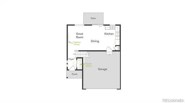 636 Wagon Wheel Way Bennett, CO 80102