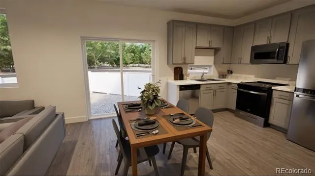 636 Wagon Wheel Way Bennett, CO 80102