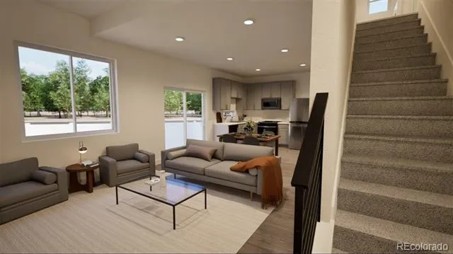 636 Wagon Wheel Way Bennett, CO 80102