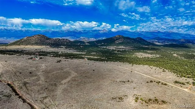 705 Riggs Road Westcliffe, CO 81252