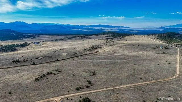 705 Riggs Road Westcliffe, CO 81252
