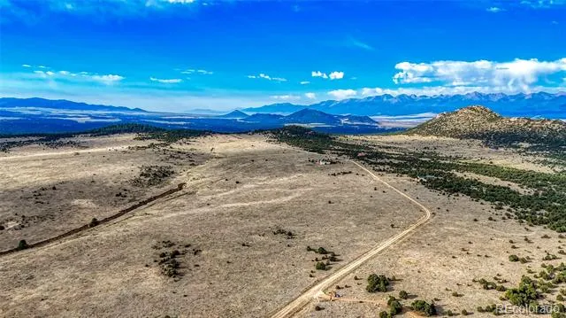 705 Riggs Road Westcliffe, CO 81252