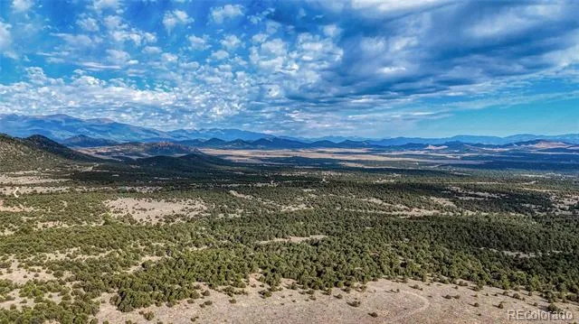 705 Riggs Road Westcliffe, CO 81252