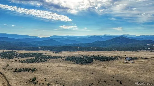 705 Riggs Road Westcliffe, CO 81252