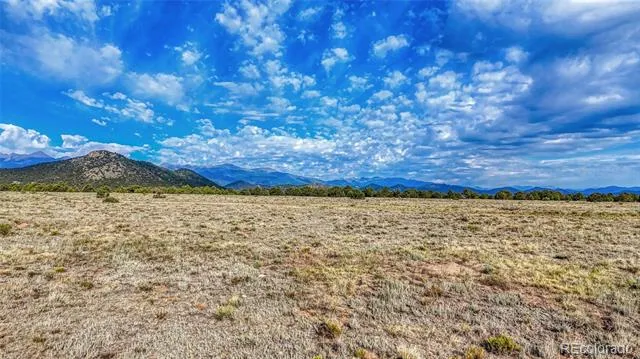 705 Riggs Road Westcliffe, CO 81252