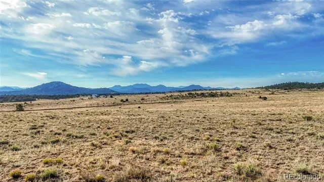 705 Riggs Road Westcliffe, CO 81252