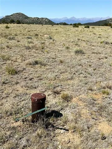 705 Riggs Road Westcliffe, CO 81252