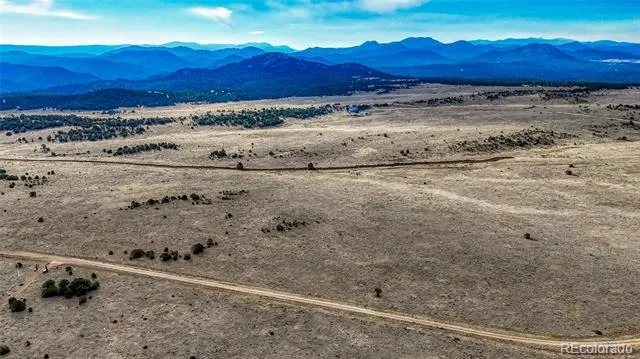 705 Riggs Road Westcliffe, CO 81252