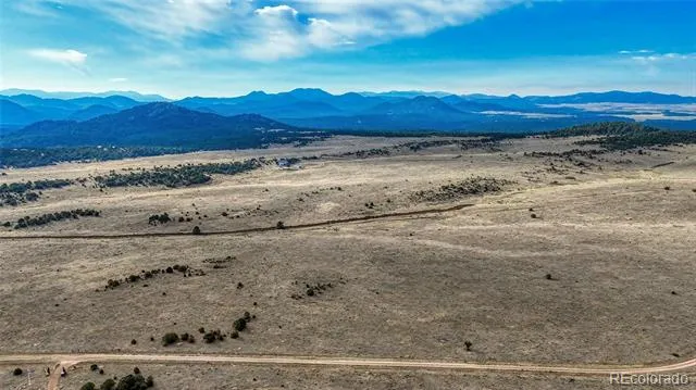 705 Riggs Road Westcliffe, CO 81252