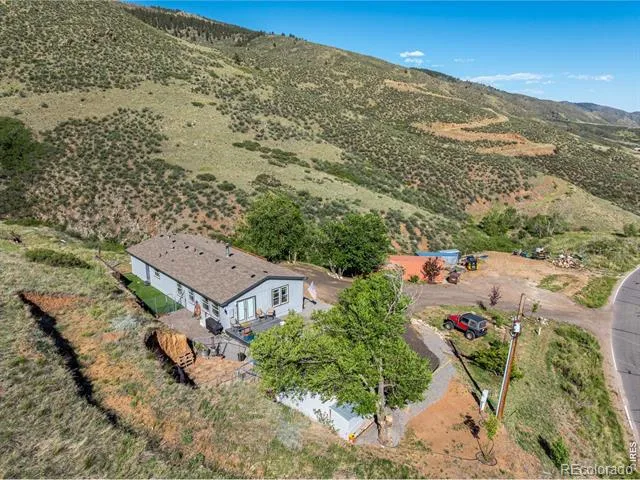 14500 Buckhorn Road Loveland, CO 80538