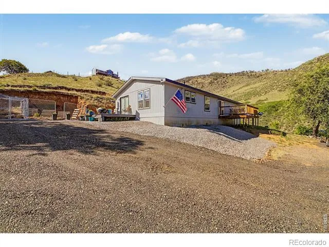 14500 Buckhorn Road Loveland, CO 80538