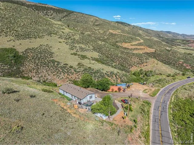 14500 Buckhorn Road Loveland, CO 80538